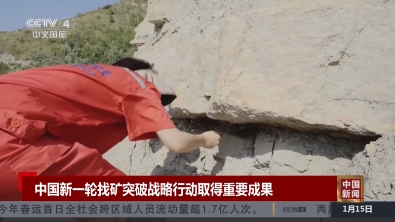 他从南美洲