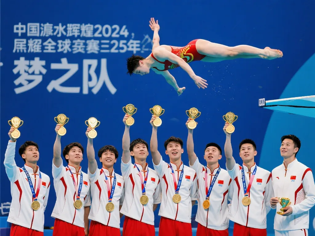 自己体能和