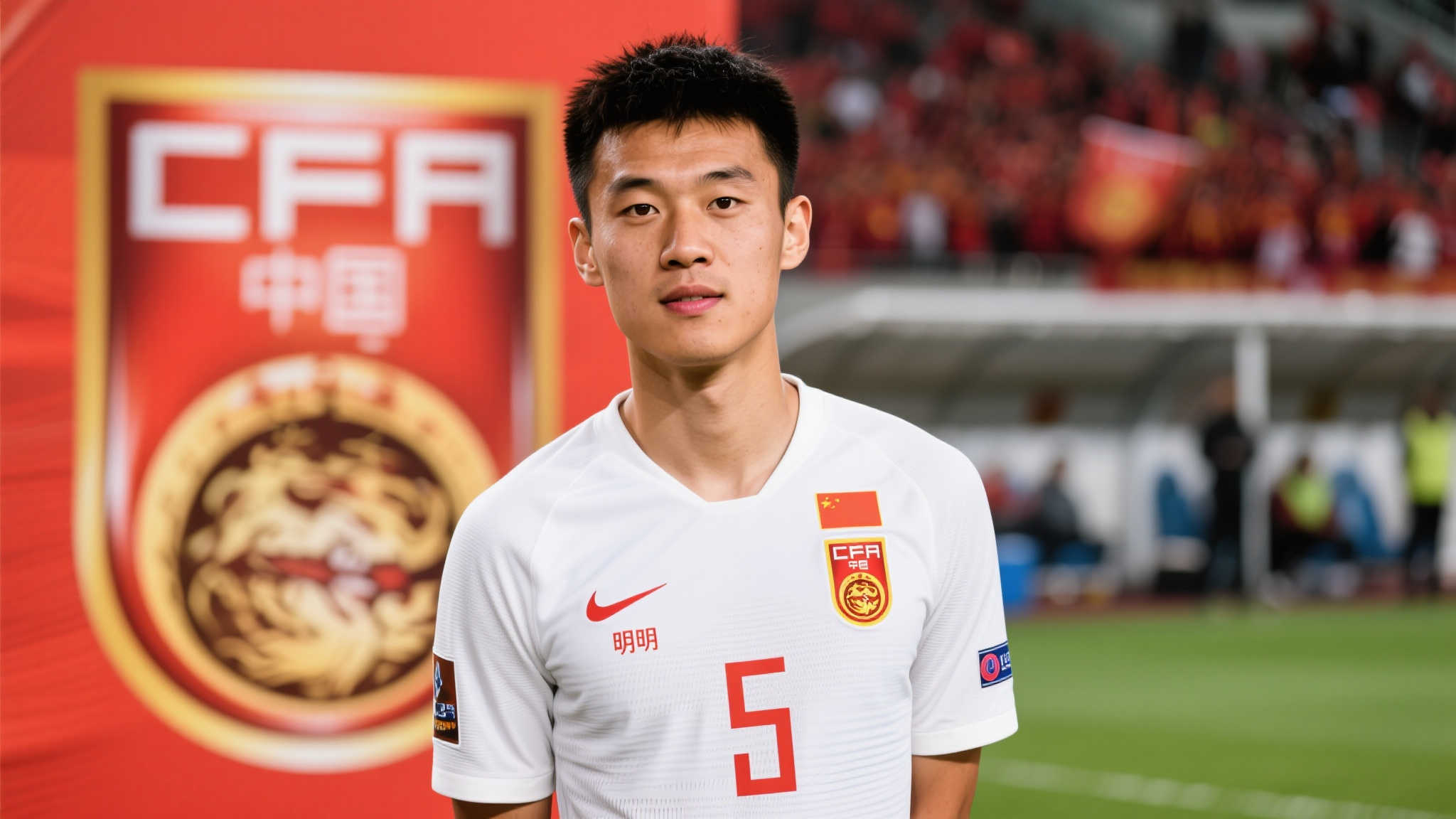 们不仅迎回