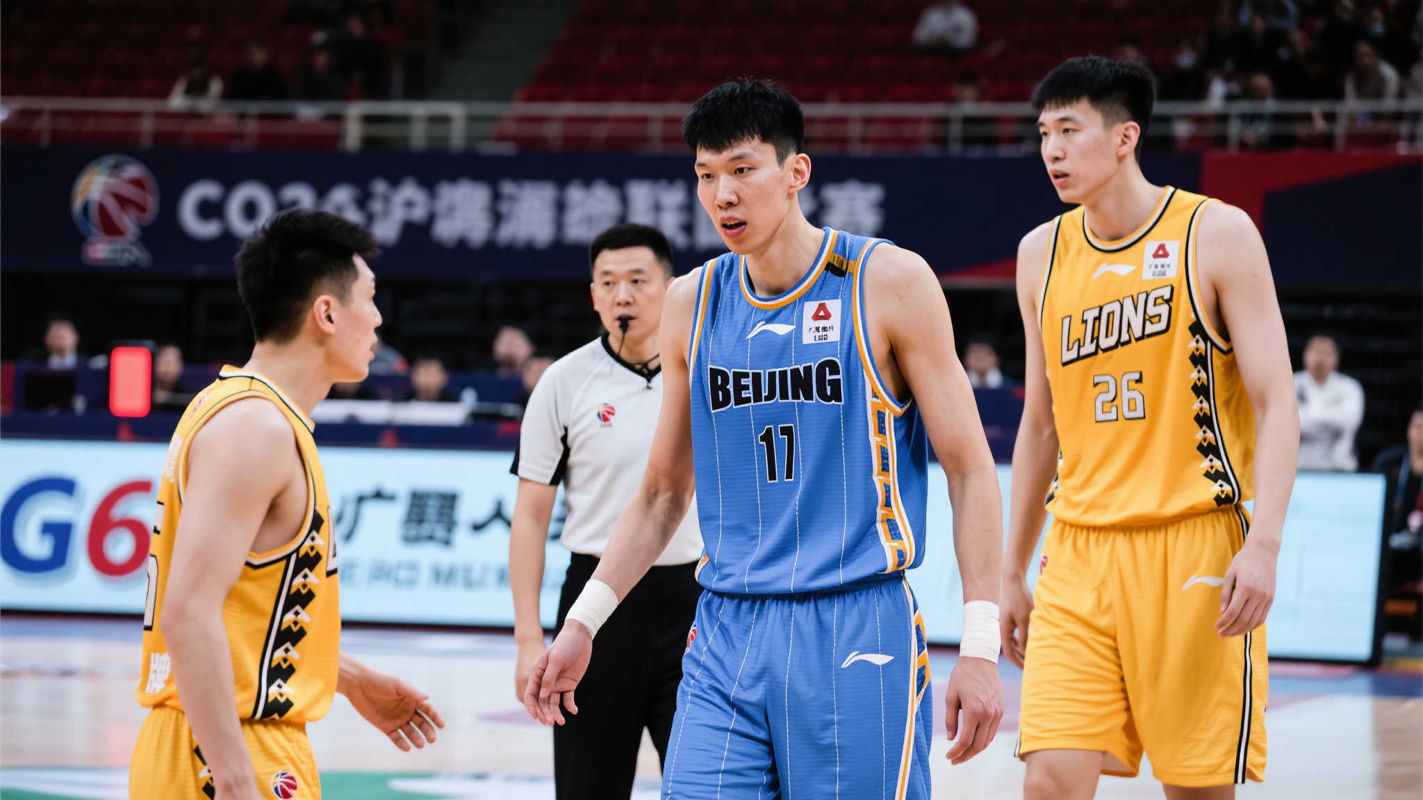 在全民健身 在全民健身