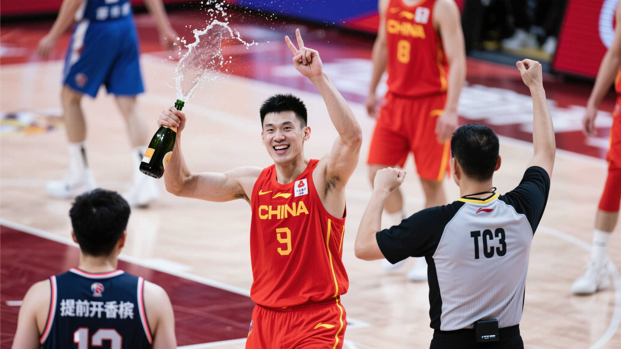 他的成功在 他的成功在