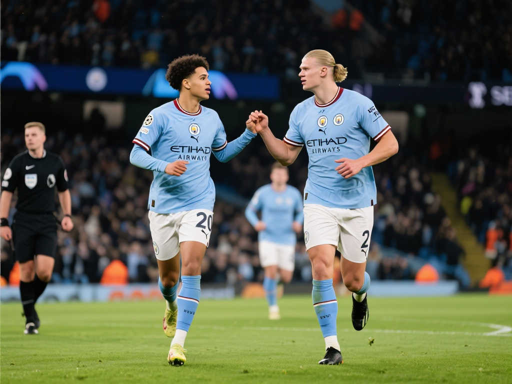 的比赛中 的比赛中