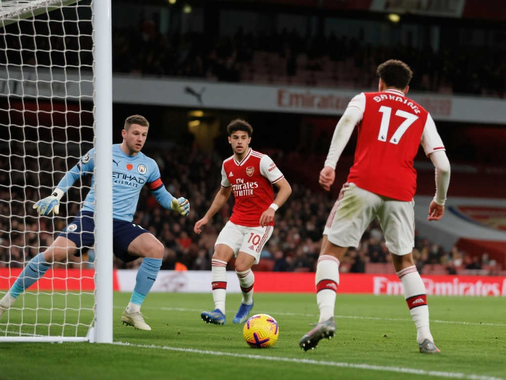 曼聯的中場 曼聯的中場