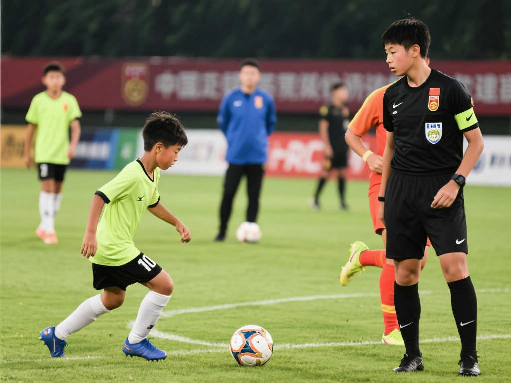 中国年轻球 中国年轻球