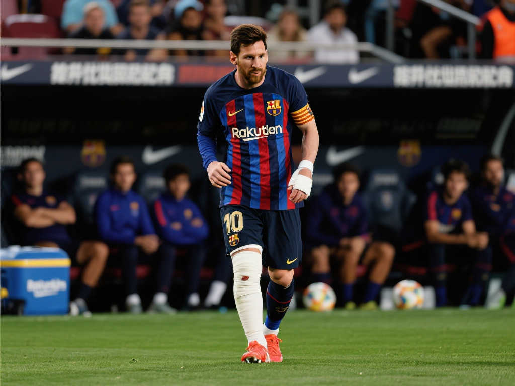 梅西等世界 梅西等世界