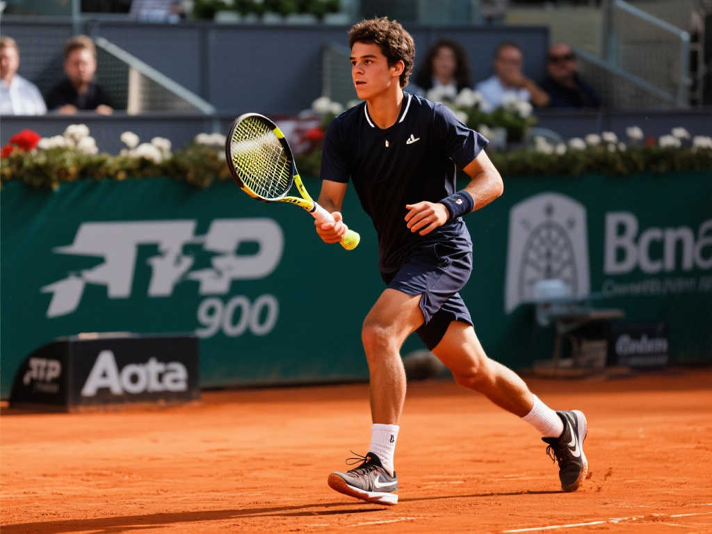 未来的赛季 未来的赛季