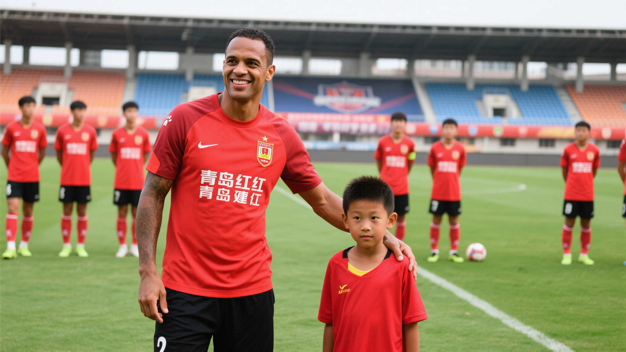 术水平闻名 术水平闻名